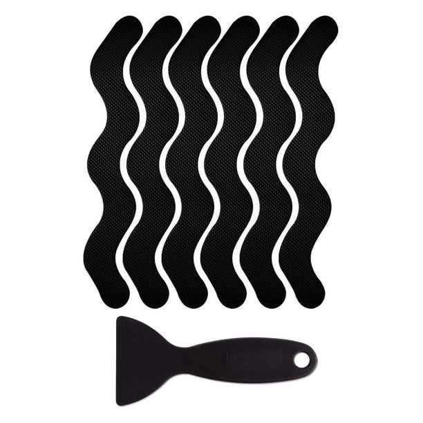 Bathtub Strips Safety Anti Slip Adhesive Nonslip Stickers For Stairs