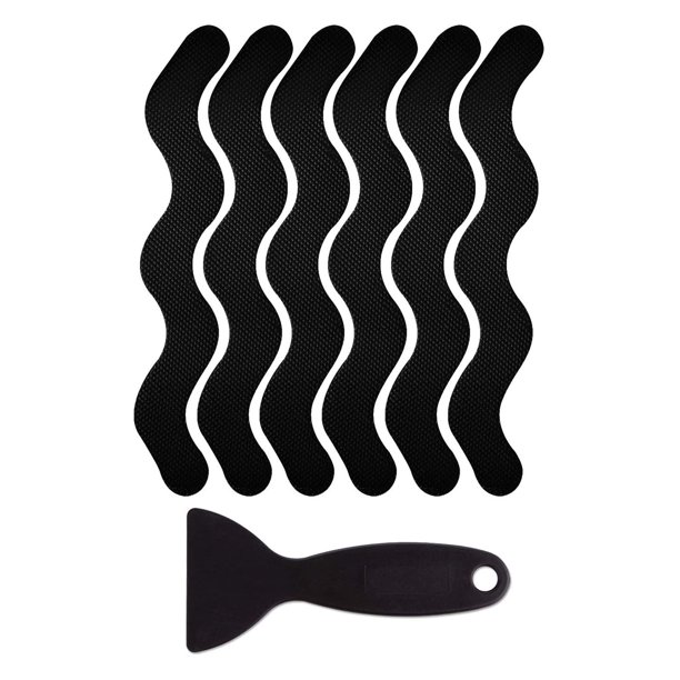 Bathtub Strips Safety Anti Slip Adhesive Nonslip Stickers For Stairs