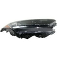 thumbnail image 6 of For Honda CR-V 2017 2018 2019 2020 2021 Headlight Passenger Side | Replacement For HO2503180 | 33100-TLA-A01, 6 of 7
