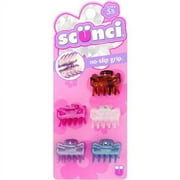 Conair: Hair Clips Scunci, 1 ct