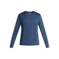 thumbnail image 5 of Athletic Works Men's Jersey Tee with Long Sleeves, Size XS-5XL, 5 of 5