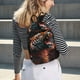 thumbnail image 5 of Balery Cool Tiger Mochila Clásica Impresa Básica para Viaje, Mochila Escolar Resistente al Agua, Mochila de Lona con Correas Ajustables-Medium, 5 of 5