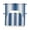 Lake blue, variant on Yellow White Ombre Kitchen Swag Valances for Windows, Modern Gradient Minimalist Aesthetic Swag Valances Curtains for Living Room, Rod Pocket Window Treatments for Bathroom, Bedroom, Cafe, 56"x36"