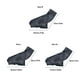 thumbnail image 3 of Cubierta de zapatos deportivos para hombres y mujeres de secado rápido que absorbe la humedad transpirable a prueba de polvo, 3 of 8