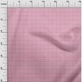 thumbnail image 3 of oneOone Cotton Poplin Twill Light Pink Fabric Stripe & Polka Quilting Supplies Print Sewing Fabric By The Yard 56 Inch Wide, 3 of 5