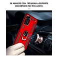 thumbnail image 3 of Funda Uso Rudo Anillo Magnetico Para Huawei Honor, 3 of 6