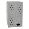thumbnail image 2 of Offex Of-Lltmwv16-G - 16 Tablet Vertical Wall Or Desk Charging Box - Gray, 2 of 3