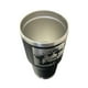 thumbnail image 4 of Termo de acero inoxidable color Negro, Messi, capacidad de 887 mililitros, 4 of 5