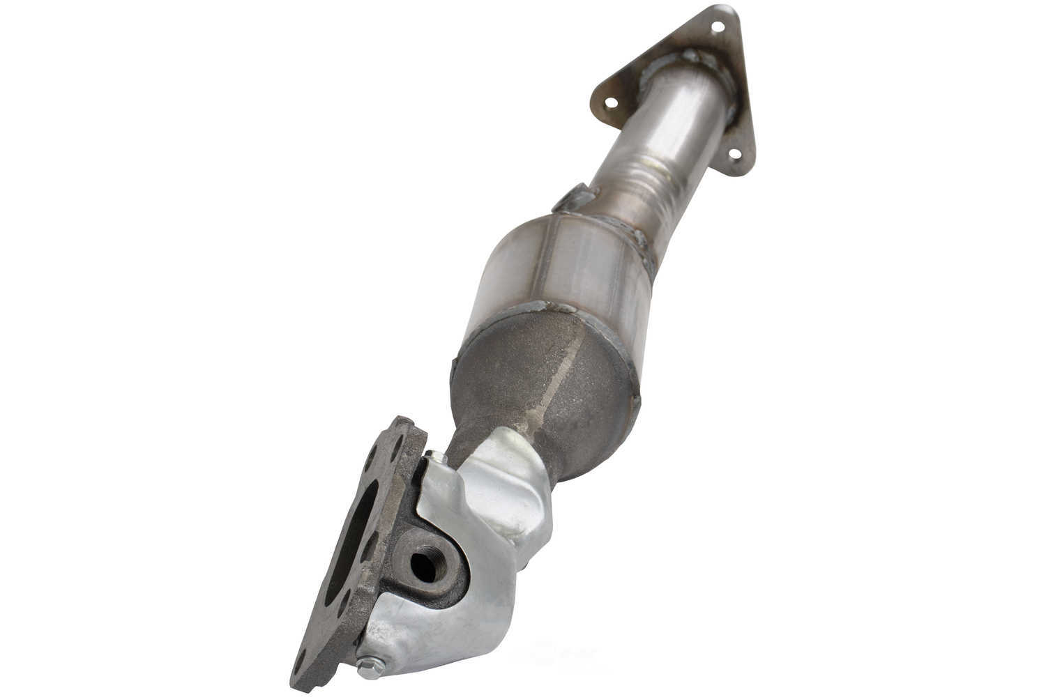 AP Exhaust 641659 Federal / EPA Catalytic Converter - Direct Fit