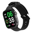 thumbnail image 2 of Mobo SmartWatch Knock Negro – Reloj Inteligente, 2 of 5