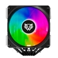 thumbnail image 1 of Disipador CPU Gamer Balam Rush NX70 120mm ARGB LGA 1700 AM5 Negro, 1 of 6