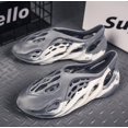 thumbnail image 2 of JFBUJC New Beach Foam Runners Sandals Unisex, 2 of 4