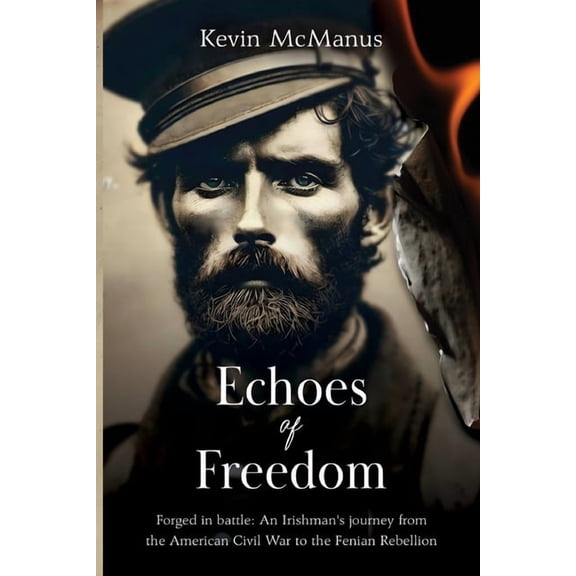 Echoes of Freedom, (Paperback)
