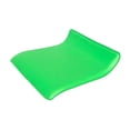 thumbnail image 2 of Reemplazo de asiento de taburete de bar Piezas de taburete de bar Elegante y fácil de usar Accesorio de taburete de bar de cocina PVC para bar Verde, 2 of 8