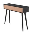 thumbnail image 3 of LumiSource Bora Bora Console Table, 3 of 7