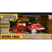 Tonka Rescue Force Fire Rescue Helicopter