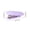 A-Purple, variant on Mini Portable Handheld Pocket Stapler - Effortless Compact Stapling Tool Lightweight Small Stapler for Home Office Daily Document Binding Work