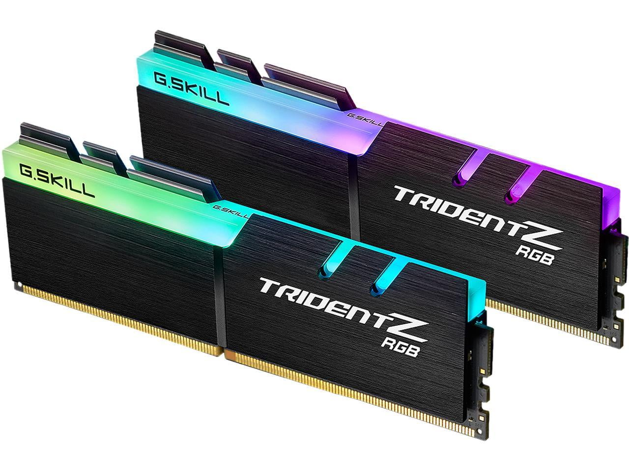 メモリー CORSAIR VENGEANCE RGB PRO 32GB Corsair Vengeance RGB Pro 32GB High-Performance DDR4 Memory