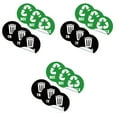 thumbnail image 2 of Stickers Waste Bin Trash Decals Label Garbage Recycle Container Can Sorting Sticker Label Classification Stickerfrom, 2 of 8