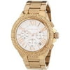 Michael Kors Men's MK5636 Chronograph Gold Tone