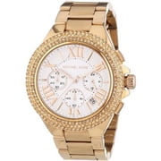 Michael Kors Men's MK5636 Chronograph Gold Tone