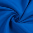 thumbnail image 3 of Flxxie Brushed Microfiber Fitted Crib Sheets for Boys and Girls, Super Soft Fitted Elastic Toddler Bed Crib Mattress Sheets, 28 x 52 Inches, Royal Blue, 3 of 6