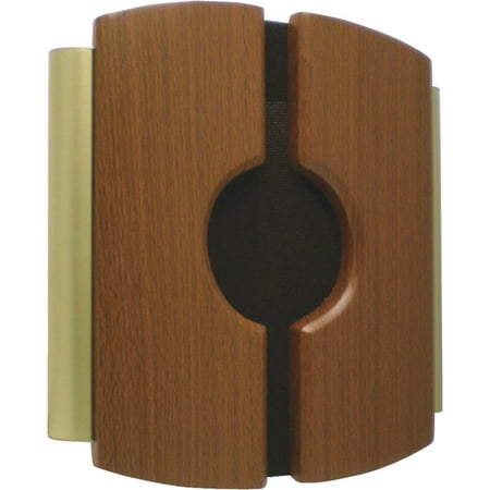 UPC 853009001680 product image for IQ America Step-Up Wood Door Chime | upcitemdb.com