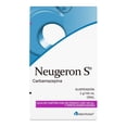 thumbnail image 1 of Neugeron S 100 mg suspensión 120 ml, 1 of 4