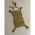 thumbnail image 2 of Disney Parks Aladdin Magical Carpet Keychain New with Tags, 2 of 3