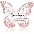 thumbnail image 1 of FAJUXIS Grandma Gifts Acrylic Decorative Signage, 1 of 7