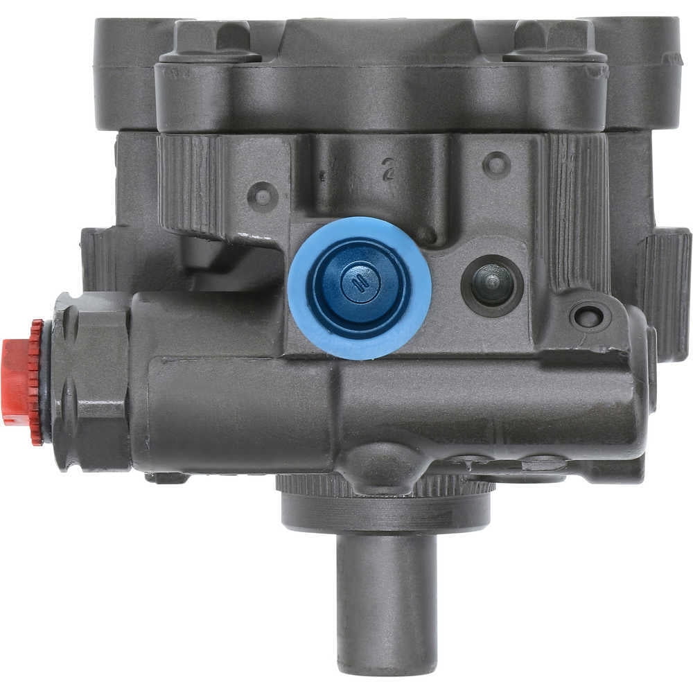 MAVAL 97243M Reman Power Steering Pump