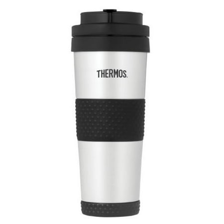 UPC 041205672883 product image for Thermos 18 Ounce Vacuum Insulated Stainless Steel Tumbler, Stainless Steel | upcitemdb.com