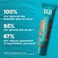 thumbnail image 4 of Crema hidratante con color Urban Decay Hydromaniac 50 Medium Warm 30 ml, 4 of 8
