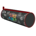 thumbnail image 2 of Lapicera HP708-3 con cierre licencia Harry Potter, 2 of 4