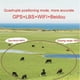 thumbnail image 5 of Solar GPS 4G GPS Waterproof IP66 4000MAh WIFI Cattle Cow Sheep Horse Camel, 5 of 5