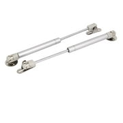 Wardrobe Door Pneumatic Lifts Support Gas Spring Stay 10'' Hole Distance 2pcs