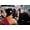Unframed, variant on Art.com Dr. No, Eunice Gayson (Red Dress), Sean Connery, 1962 Photo, 24" x 16"