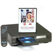 Apex AD1500 With "In Country"