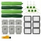 thumbnail image 1 of Replacement for I7 E5 E6 Series Robot Vacuum Cleaner Hepa Filter Dust Bag Side Brush Spare Parts, 1 of 5