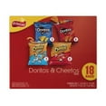 thumbnail image 2 of Frito Lay Doritos Cheetos Mix 18 Count 17.625 oz Package May Vary, 2 of 4