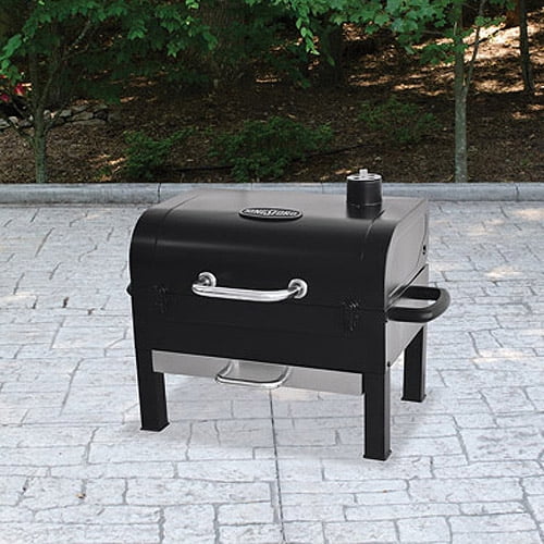 Kingsford Deluxe Charcoal Grill