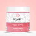 thumbnail image 2 of Bálsamo de aceites esenciales Vitality Extracts Skin Envy 180 ml, 2 of 2