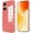 Red, variant on Compatible with OnePlus Nord N20 5G Case Silicone Pink, Plating Phone for OnePlus Nord N20 5G Case Shockproof Thin and Soft Cover (Red)