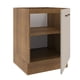 thumbnail image 4 of Mueble de Cocina 60 x 60 cm 1 Puerta (Sin Tablero) Agata Madesa, 4 of 5