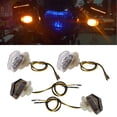 thumbnail image 5 of Motorcycle 12V Flush LED Turn Signal Light for YZF R6 R6 SFZ1S FAZER, 5 of 7
