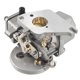 thumbnail image 2 of 6E3-14301-00 Carburetor for Yamaha 2 Stroke 4HP 5HP Boat Engine 6E0-14301-05 6E3-14301, 2 of 5
