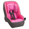 Cosco MightyFit 65 DX Convertible Car Seat - Heather Rose