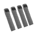 thumbnail image 4 of Horse Leg Wrap Firm Fleece Horse Leg Wraps Double Sided Breathable Washable For Exercising For Training For Riding ANGGREK Otros, 4 of 8