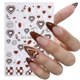 thumbnail image 5 of 12 pares de pegatinas reutilizables para párpados, contorno instantáneo, párpados alados, cosmética, fácil aplicación, 5 of 5
