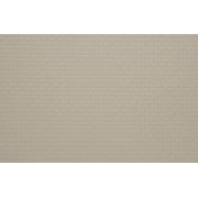 Plastruct Patterned Sheets, Cement Block, 1:48 Scale